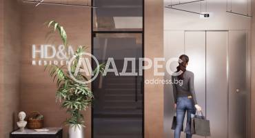 Тристаен апартамент, София, Люлин 2, 687466, Снимка 5