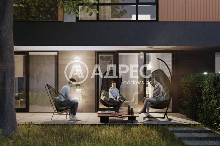 Тристаен апартамент, София, Люлин 2, 687466, Снимка 6