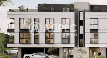 Тристаен апартамент, София, Витоша, 688466, Снимка 1