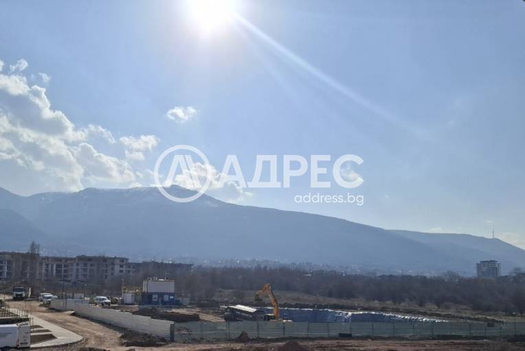 Тристаен апартамент, София, Витоша, 688466, Снимка 2