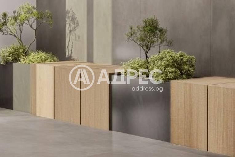 Тристаен апартамент, София, Витоша, 688466, Снимка 4