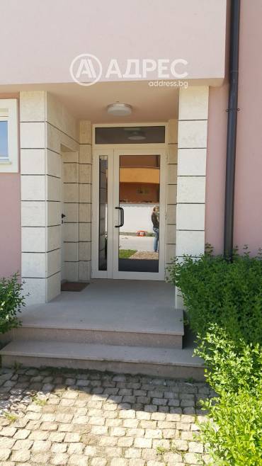 Двустаен апартамент, Пловдив, Прослав, 691466, Снимка 1