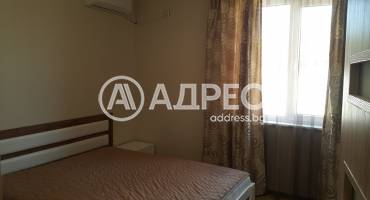 Двустаен апартамент, Пловдив, Прослав, 691466, Снимка 10