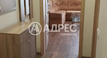 Двустаен апартамент, Пловдив, Прослав, 691466, Снимка 11