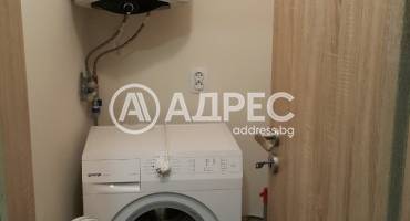 Двустаен апартамент, Пловдив, Прослав, 691466, Снимка 3