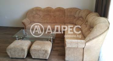 Двустаен апартамент, Пловдив, Прослав, 691466, Снимка 5