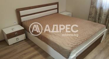 Двустаен апартамент, Пловдив, Прослав, 691466, Снимка 7