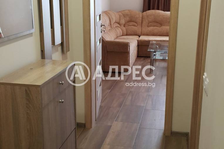 Двустаен апартамент, Пловдив, Прослав, 691466, Снимка 11