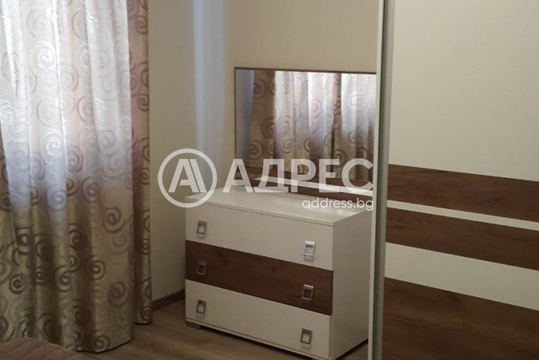 Двустаен апартамент, Пловдив, Прослав, 691466, Снимка 2