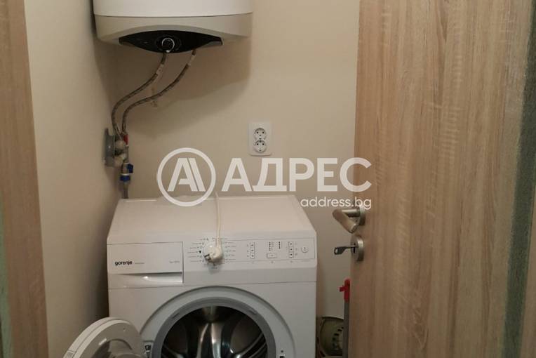 Двустаен апартамент, Пловдив, Прослав, 691466, Снимка 3