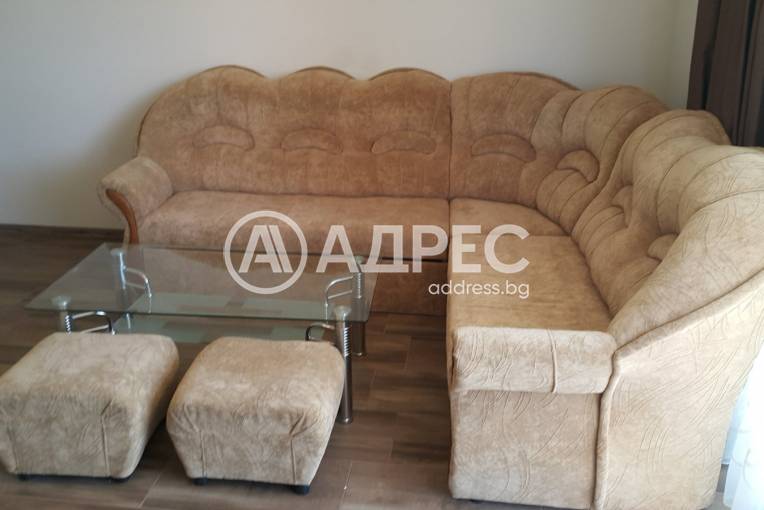 Двустаен апартамент, Пловдив, Прослав, 691466, Снимка 5