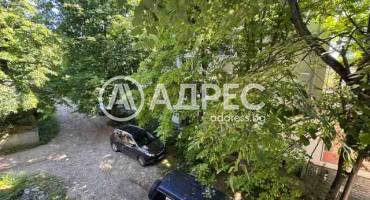Тристаен апартамент, Стара Загора, Аязмото, 695466, Снимка 1