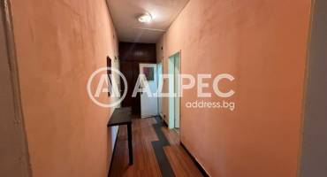 Тристаен апартамент, Стара Загора, Аязмото, 695466, Снимка 4