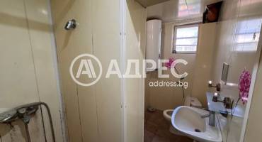 Тристаен апартамент, Стара Загора, Аязмото, 695466, Снимка 5