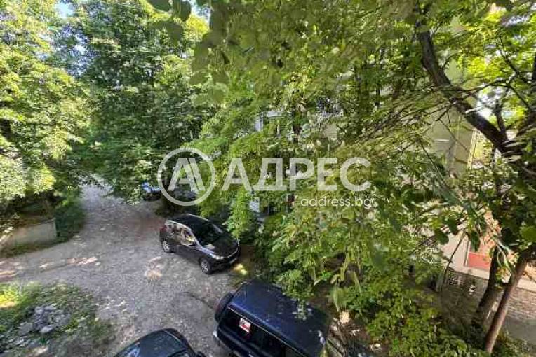 Тристаен апартамент, Стара Загора, Аязмото, 695466, Снимка 1