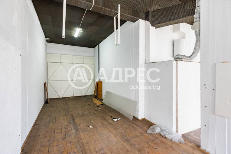 Търговски помещения, Варна, Победа, 701466, Снимка 1