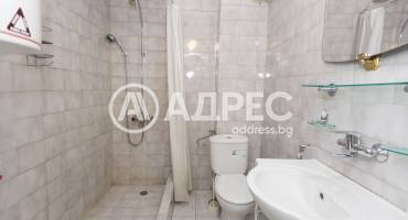 Тристаен апартамент, София, Медицинска академия, 702466, Снимка 10