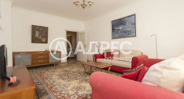 Тристаен апартамент, София, Медицинска академия, 702466, Снимка 13