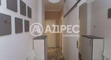 Тристаен апартамент, София, Медицинска академия, 702466, Снимка 18
