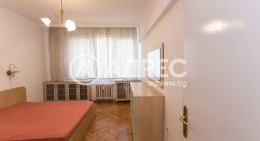 Тристаен апартамент, София, Медицинска академия, 702466, Снимка 5