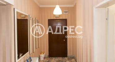 Тристаен апартамент, София, Медицинска академия, 702466, Снимка 6