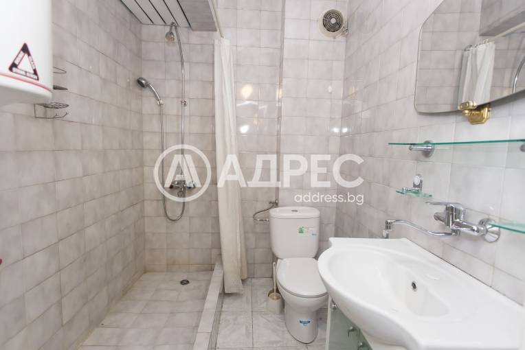 Тристаен апартамент, София, Медицинска академия, 702466, Снимка 10