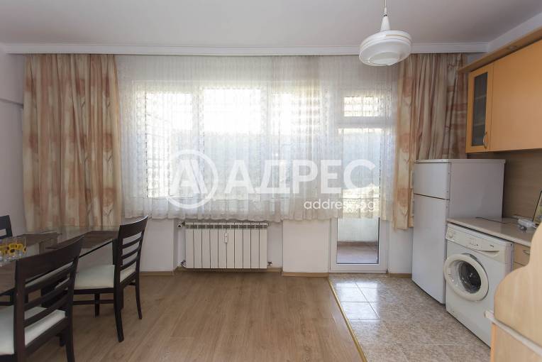 Тристаен апартамент, София, Медицинска академия, 702466, Снимка 11