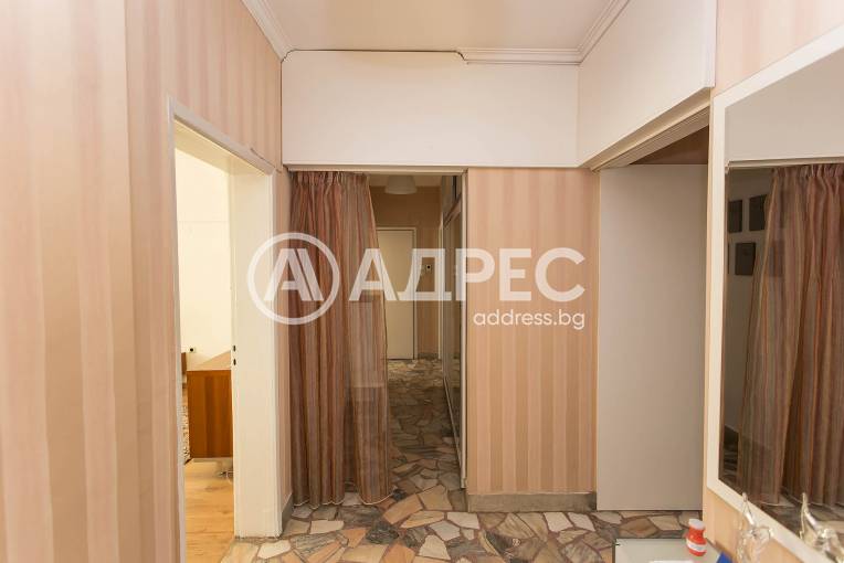 Тристаен апартамент, София, Медицинска академия, 702466, Снимка 4