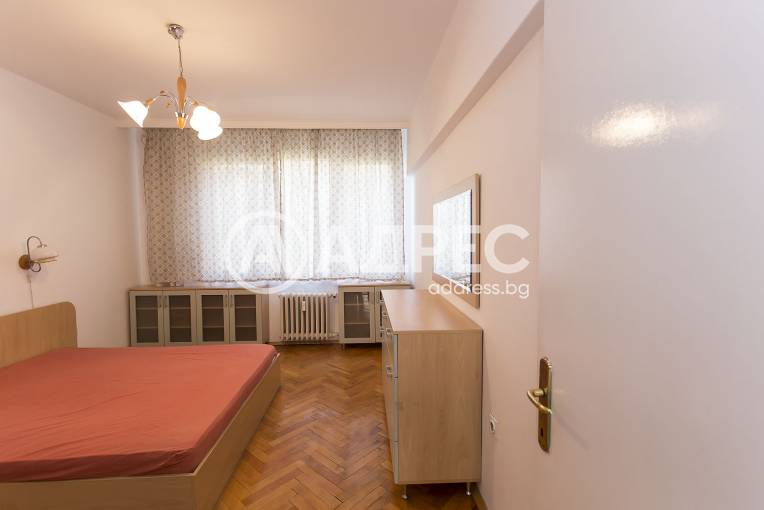 Тристаен апартамент, София, Медицинска академия, 702466, Снимка 5