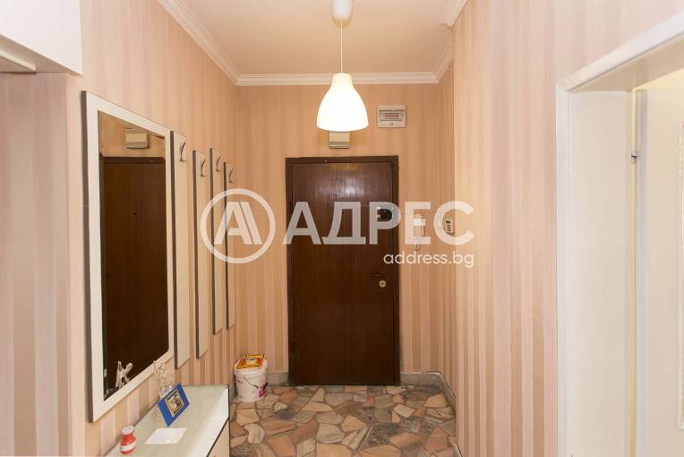 Тристаен апартамент, София, Медицинска академия, 702466, Снимка 6