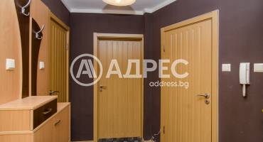 Тристаен апартамент, Варна, ХЕИ, 604467, Снимка 11
