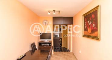 Тристаен апартамент, Варна, ХЕИ, 604467, Снимка 3