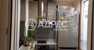 Тристаен апартамент, Варна, ХЕИ, 604467, Снимка 4