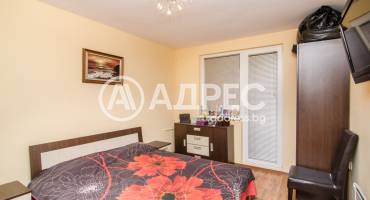 Тристаен апартамент, Варна, ХЕИ, 604467, Снимка 5