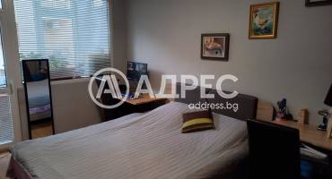 Тристаен апартамент, Варна, ХЕИ, 604467, Снимка 7