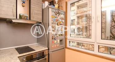 Тристаен апартамент, Варна, ХЕИ, 604467, Снимка 8