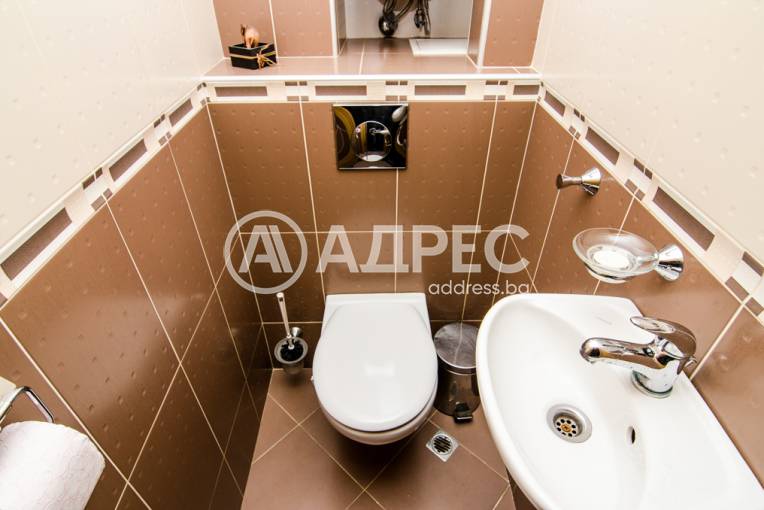 Тристаен апартамент, Варна, ХЕИ, 604467, Снимка 10