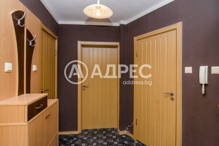 Тристаен апартамент, Варна, ХЕИ, 604467, Снимка 11