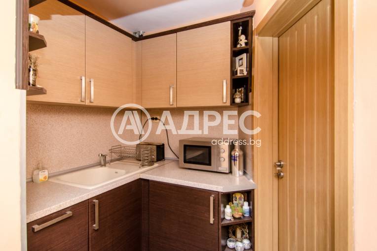 Тристаен апартамент, Варна, ХЕИ, 604467, Снимка 2