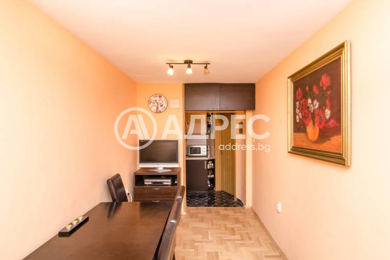 Тристаен апартамент, Варна, ХЕИ, 604467, Снимка 3