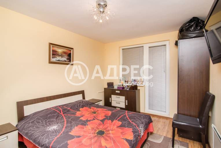 Тристаен апартамент, Варна, ХЕИ, 604467, Снимка 5