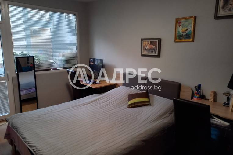 Тристаен апартамент, Варна, ХЕИ, 604467, Снимка 7