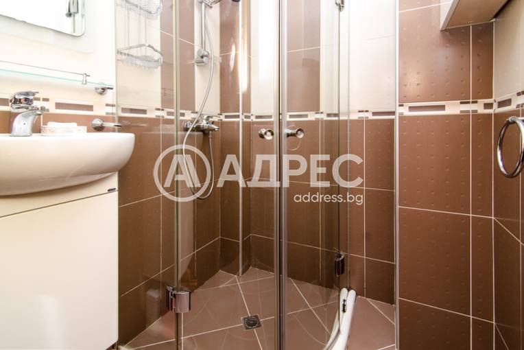 Тристаен апартамент, Варна, ХЕИ, 604467, Снимка 9