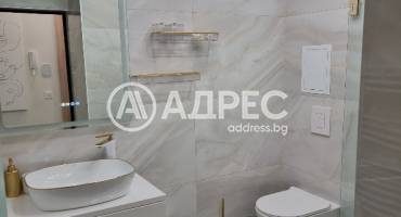 Тристаен апартамент, Пловдив, Център, 613467, Снимка 4