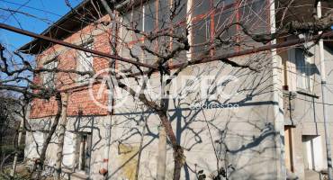 Къща/Вила, Стралджа, 645467, Снимка 1