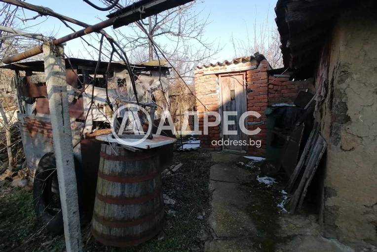 Къща/Вила, Стралджа, 645467, Снимка 26