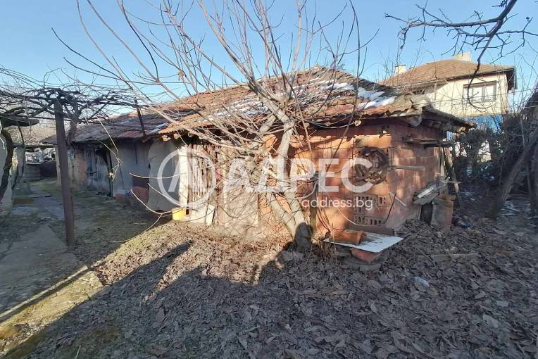 Къща/Вила, Стралджа, 645467, Снимка 27