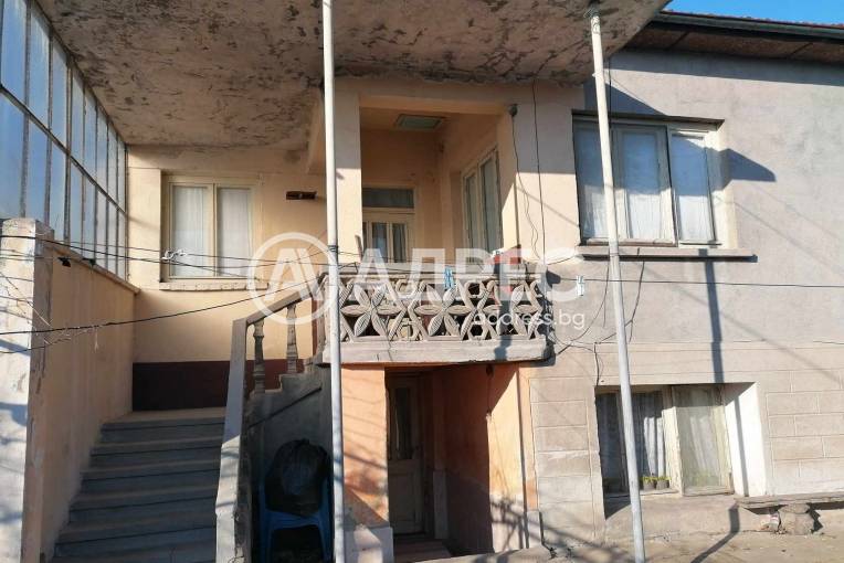 Къща/Вила, Стралджа, 645467, Снимка 4