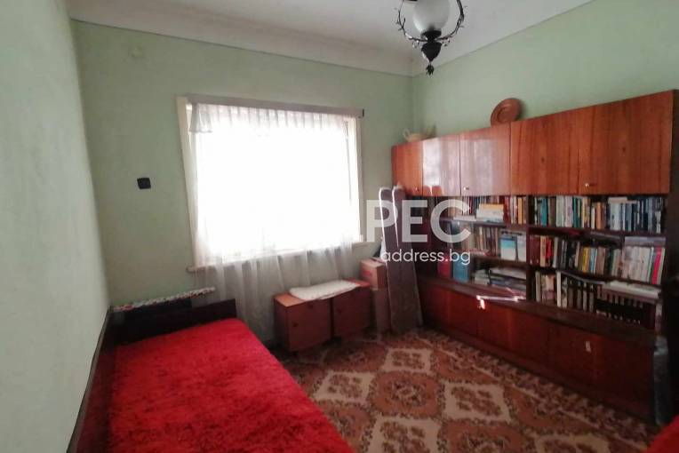 Къща/Вила, Стралджа, 645467, Снимка 8