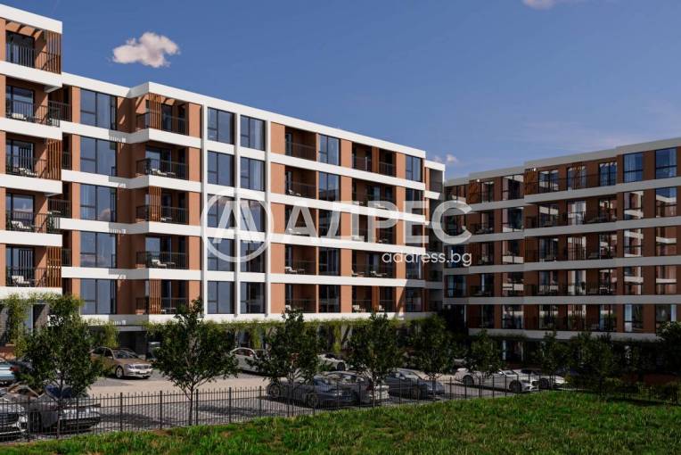 Двустаен апартамент, Бургас, Меден рудник - зона Д, 661467, Снимка 5